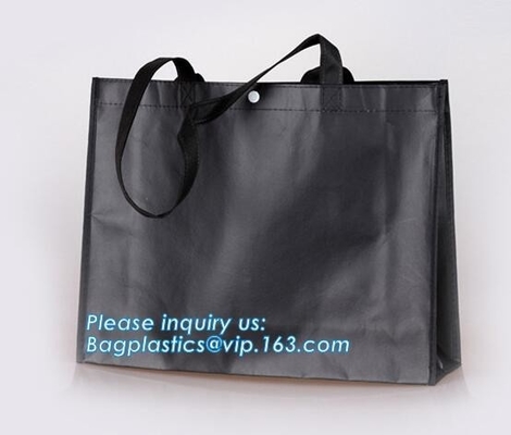 factory customized wholesale non woven bag/fancy non woven bag/eco bag non woven, Wholesale Cheap Price Custom Printed E