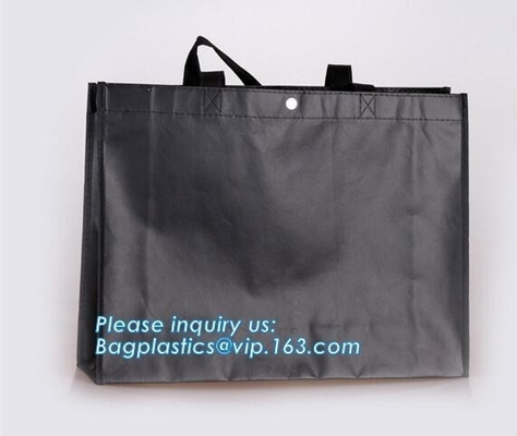 factory customized wholesale non woven bag/fancy non woven bag/eco bag non woven, Wholesale Cheap Price Custom Printed E