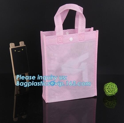 factory customized wholesale non woven bag/fancy non woven bag/eco bag non woven, Wholesale Cheap Price Custom Printed E