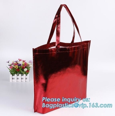 Hot pressing non woven bag, DIY t shirt non woven bag, LOGO printed pp non woven bag, Customized printing recycled promo