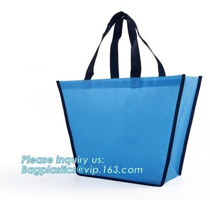 cheap price custom printed eco friendly tote grocery shopping fabric recyclable non woven bag, tote bag, foldable bag, d