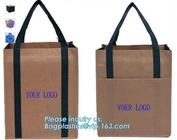 Food bags for coffee, tea, cocoa, coockies, nuts or pet food, spices, sauces, meat, frozen food, seafood, pack, pkg