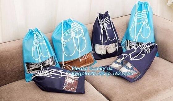 promotional silk screen nonwoven bag spunbond bag storage kraft non woven bag, New fashion Non Woven Shopping Bag | PP N