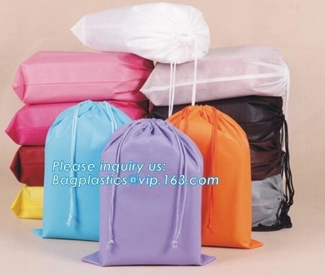 promotional silk screen nonwoven bag spunbond bag storage kraft non woven bag, New fashion Non Woven Shopping Bag | PP N