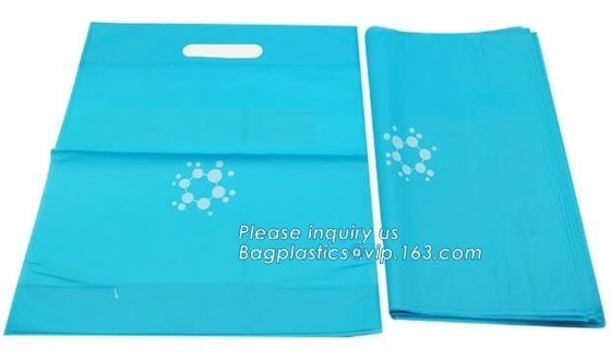 cheap recycled custom printing grocery tote shopping pp non woven bag non woven bag promotional fashion bag, bagease pac