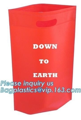 DOWN TO EARTH, PACKINGBAGS, PP WOVEN BAGS, NON WOVEN ECO GREEN BAGS, ECO PACKAGING, ECO FRIENDLY PACKS, PACKAGE, PKG, PA