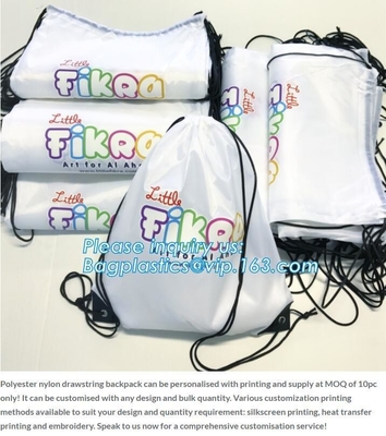 Wholesale high promotion laminated recyclable advertising logo pp printing grocery custom tote shopping non woven bag