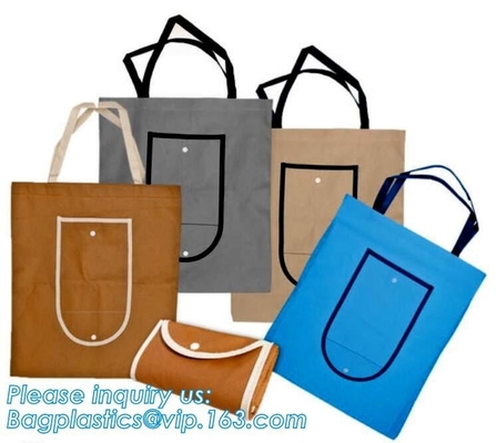 Non Woven Bags Manufacturer Wholesale Promotional Cheap Custom Foldable Shopping Recycle PP Non Woven Bag, bagplastics,