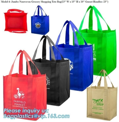 Free Sample 100% biodegradable d cut non woven bags, Promotional New Fashion Tote Non Woven Bag, Canvas Cotton Bags, dra