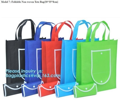 Free Sample 100% biodegradable d cut non woven bags, Promotional New Fashion Tote Non Woven Bag, Canvas Cotton Bags, dra