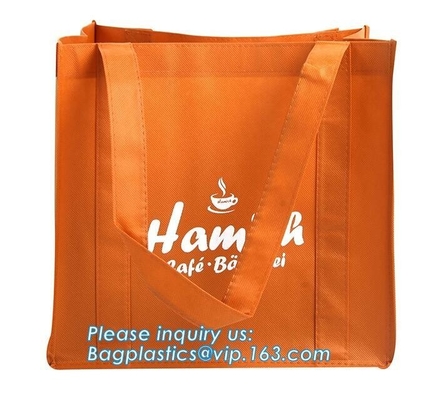 drawstring bag, back pack, tote bag, shopping bag, monochrome screen printing, color printing, thermal transfer, laminat