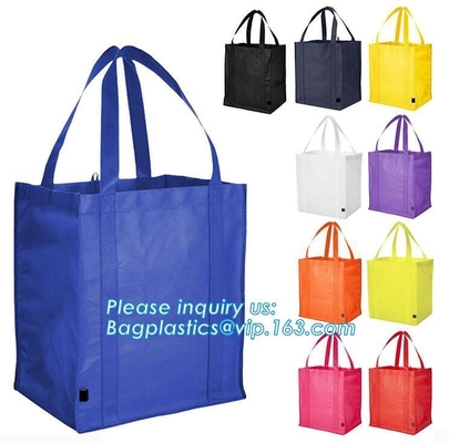 Factory OEM Supply Hot Selling Custom non woven bag, Top-quality custom non woven bag cheap non woven foldable bag, pak