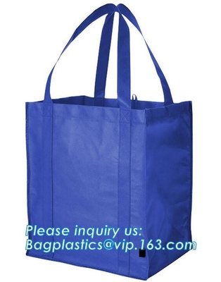 Factory OEM Supply Hot Selling Custom non woven bag, Top-quality custom non woven bag cheap non woven foldable bag, pak