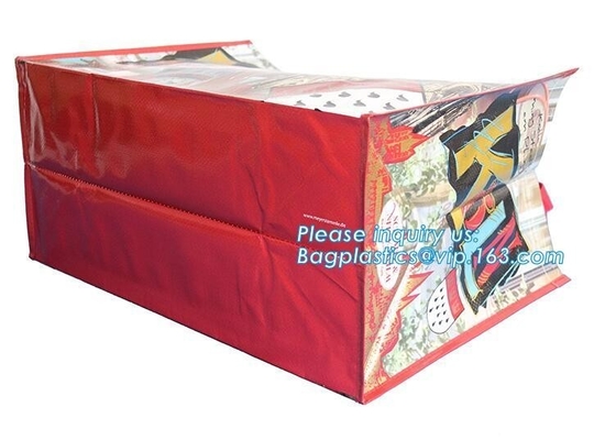 Big size Non woven bag 100 gsm, Shortest lead time lowest price sample free foldable shoppingbag non woven bag, package