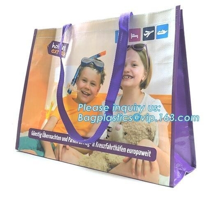 best sale customized non woven bag, shopping bag reusable, non woven shopping deep, China manufacturer customized garmen