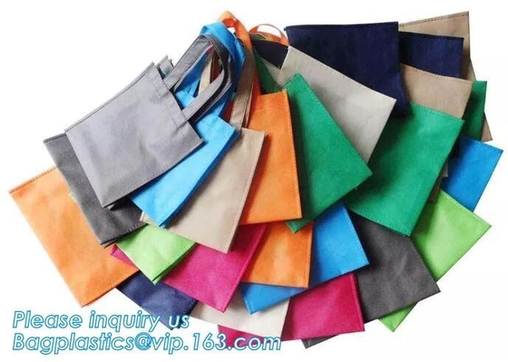 Non-woven tote bag, non-woven shopping bag,Non-woven paper bags, reusable shopping bags, Gift bag, rope bag, jewelry bag