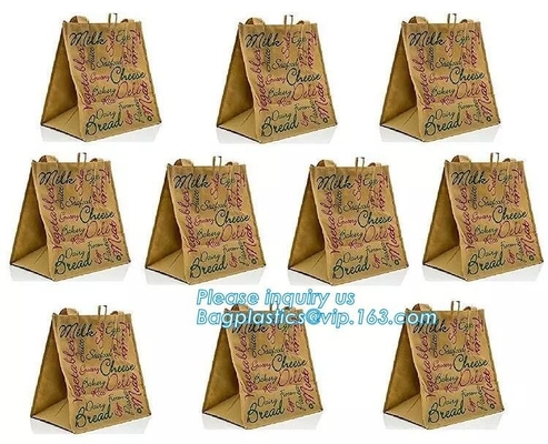 Recyclable Promotional Animal Printed Logo Laminated Non Woven Bag For Supermarket, Chinese suppliers custom printed sho