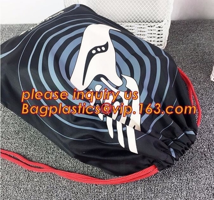 Easy carry small foldable pocket tote polyester folding shopping reusable bag,Customized Logo polyester foldable reusabl