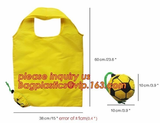 recyclable PP non woven folding shopping bag, eco polyester tote bag,600 denier polyester tote bag manufacturer and expo