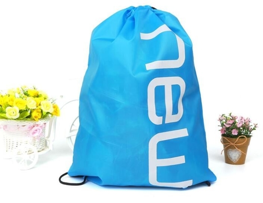 Hot sale Cheap reusable polyester foldable shopping bag,Recycled natural plain custom printed Promotional Custom Printed