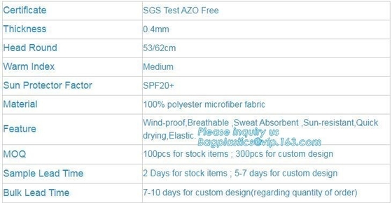 Factory OEM cotton square bandana screen printed bandana,100%polyester bandana,breathable stretchable neck tube scarf ca