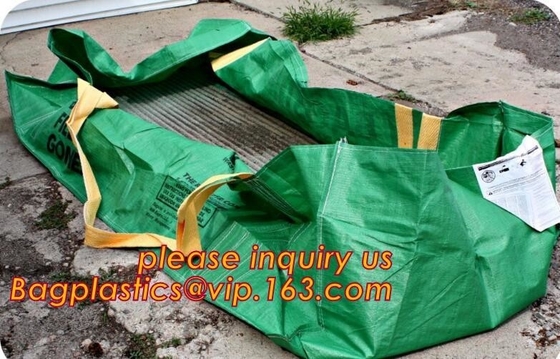 Extra Large Heavy Duty Reusable Storage Bags Moving Bag w/Zipper Closure Backpack Carrying Storage Boxes Bins Cubes