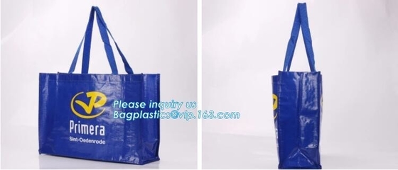 woven bag, pp bag View all green pp woven bag, pp woven shopping bag, non woven bag,pp bag, promotional gift bag, shoppi