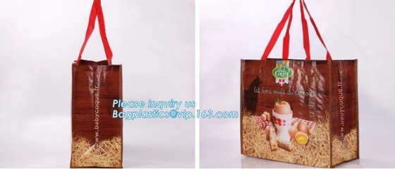 woven bag, pp bag View all green pp woven bag, pp woven shopping bag, non woven bag,pp bag, promotional gift bag, shoppi