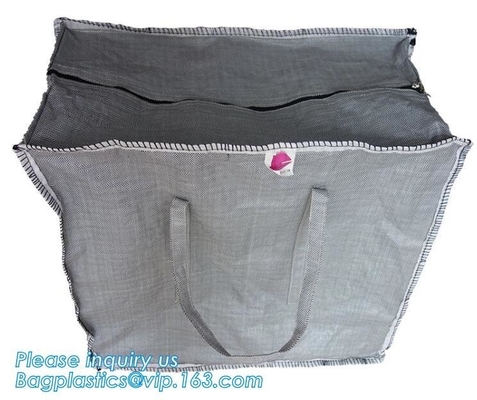 plastic woven bag, woven polypropylene bags, used pp bag, pp bedding bags,imprinted with PP gloss / matt lamination PP w
