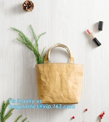 Dupont Tyvek Material Custom Woman Handbag, fashional tyvek handbag, tyvek paper fashion lady handbag bagease bagplastic