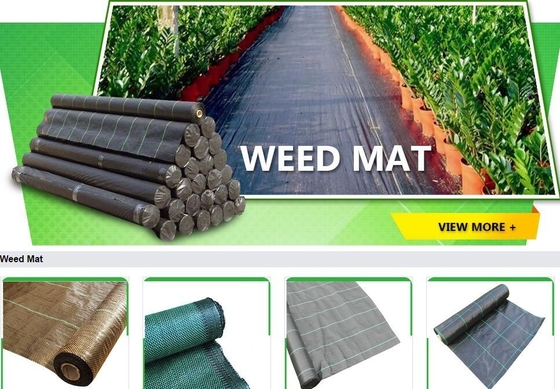 Weed Barrier, weed fabric, Anti Grass Cloth,Ground Cover Vegetable Garden Weed Barrier Anti Uv Fabric Weed Mat,weed mat