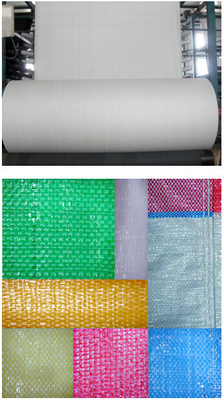 OEM factory pp woven fabric roll double layer polypropylene fabric,virgin pp woven fabric in roll polypropylene tubular