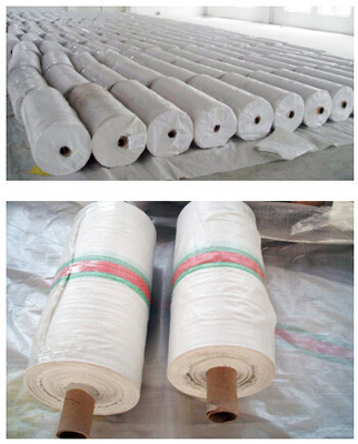 OEM factory pp woven fabric roll double layer polypropylene fabric,virgin pp woven fabric in roll polypropylene tubular