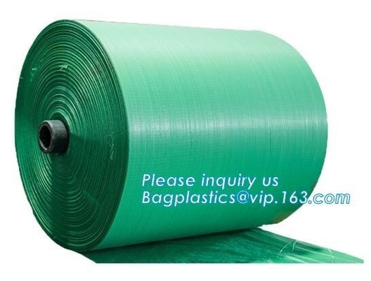 Anti UV Biodegradable Garden Bags For Pp Bags Makinglaminated Polypropylene