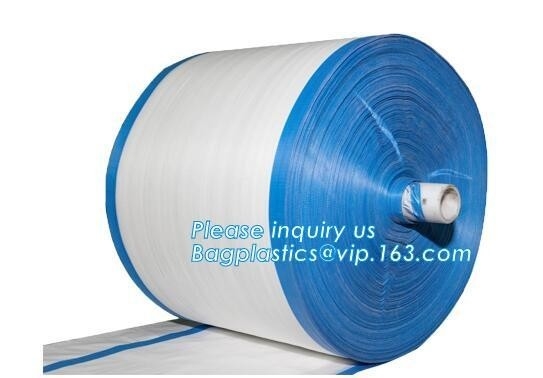 Anti UV Biodegradable Garden Bags For Pp Bags Makinglaminated Polypropylene