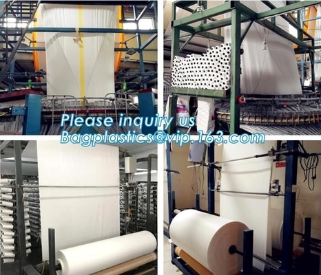 Anti UV Biodegradable Garden Bags For Pp Bags Makinglaminated Polypropylene