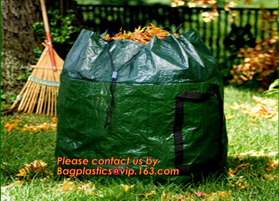Big Garden Sacks Potato Grow Bag , Garden Planter Sack Vegetable Tomato Patio Container