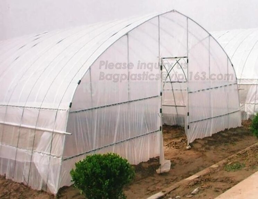 4 Shelves Biodegradable Garden Bags Reinforced Cover Green Houses Agriculture Farm