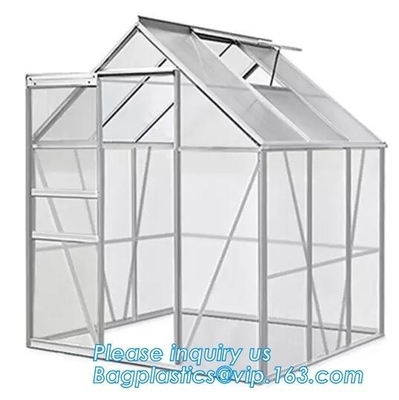 Net Garden Tomato Planting Greenhouse Outdoor Balcony Green House Horticultural