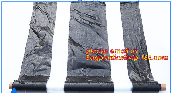 perforating agriculture mulch film, ventilate anti insect net plastic mulch film,Agricultural Perforated Mulch Film/Pand