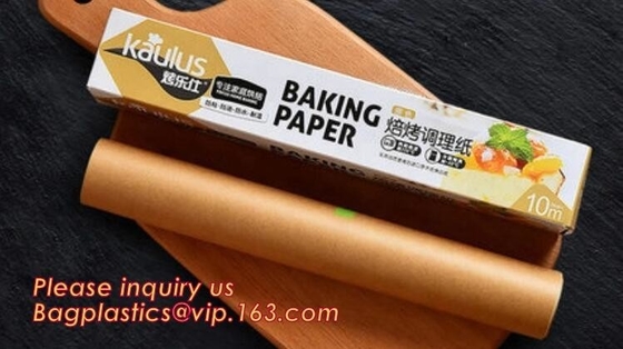 Customized A4 A5 Size Parchment Paper Tracing Paper,Food Wrapping Use Greaseproof Baking Paper Parchment Paper for Resta