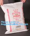 Carry capacity: 10kg, 15kg, 20kg, 35kg, 40kg, 50kg, 1ton, etc.  Widely used in packing agricultural products