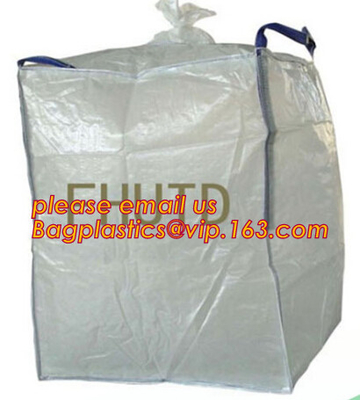 PP Single Belt Bags PP Double Belt bags PP Top Flap Ton Bags PP Top Skirt Container Bags PP Sand Bags PP Vegetable Ton b