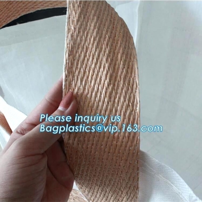 Top quality 100% PP woven jumbobig tonbag for transportation,PP woven big bag for firewood, for sand, for grains 500kg 1