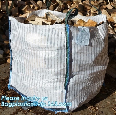 FIBC (JUMBO) BIG BAG PP WOVEN FABRIC ROLL,PP Jumbo Bag 1000kg pp jumbo bag/ big bag/ virgin material pp woven bulk bag