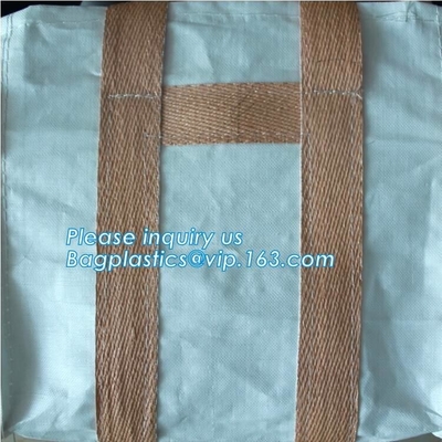 FIBC (JUMBO) BIG BAG PP WOVEN FABRIC ROLL,PP Jumbo Bag 1000kg pp jumbo bag/ big bag/ virgin material pp woven bulk bag