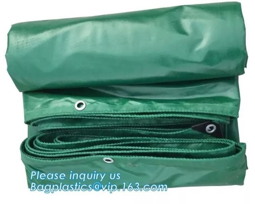 Green Lumber Tarpaulin,Green Mesh Tarp Multi-Color Waterproof Fabric Pvc Open Top Container Tarpaulin, Tent Waterproof P