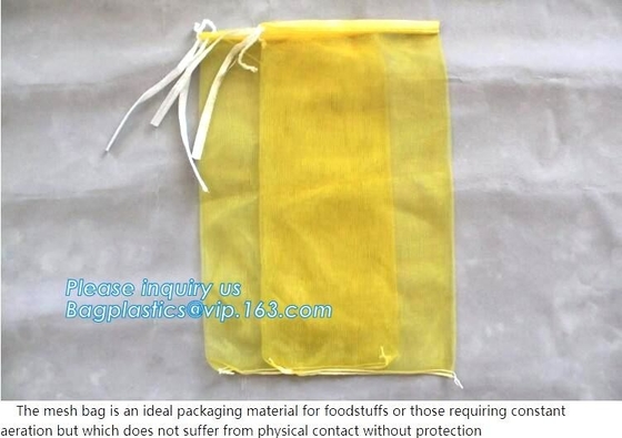 100% PE Raschel Net Mesh Bag for Fruit Potato Firewood Packaging,MESH BAGS FOR PACKING VEGETABLE AND FRUIT PE RASCHEL ME