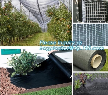 Agricultural Fruit Fly Nets FIBC Jumbo Bags Greenhouse Anti Insect