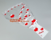 Flower Sleeve Valentine Romantic Flower Wrapping Cylinder Shaped